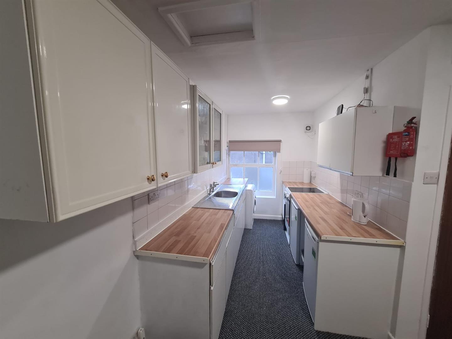 5 Moor Street, Lancaster, LA1 1PR